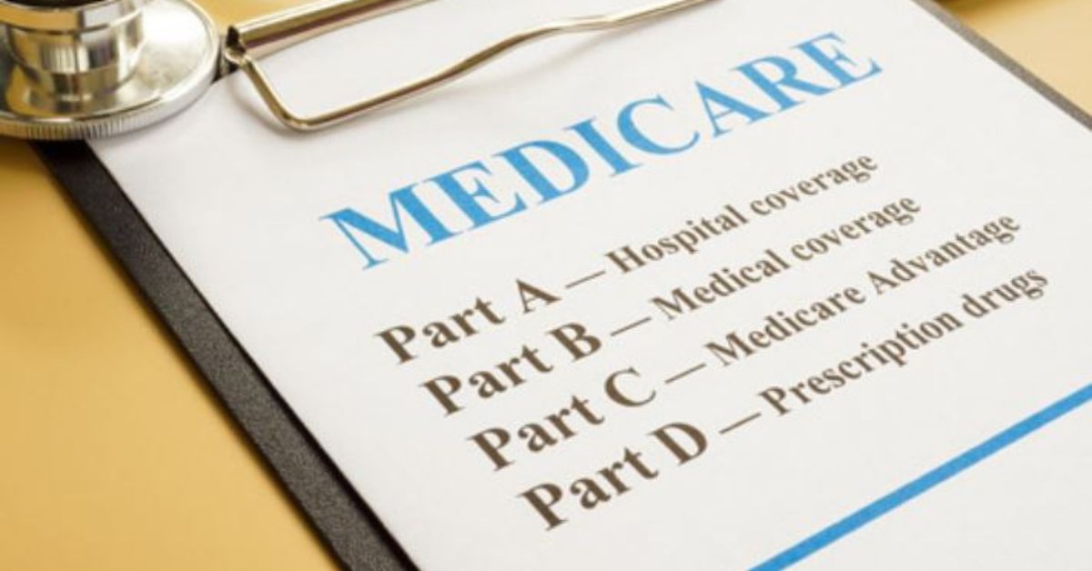Medicare: Understanding Parts A, B, C, &amp; D