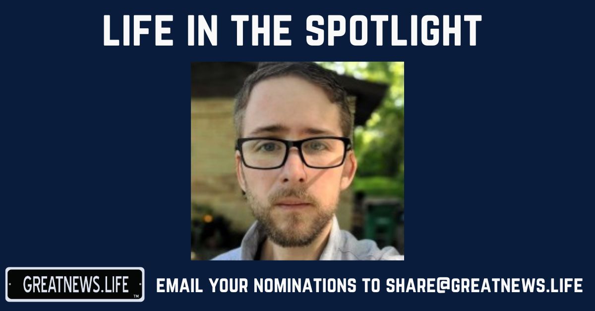 A La Porte County Life in the Spotlight: Chris Perkins