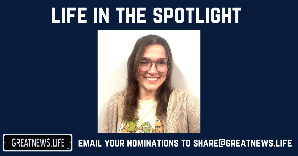 A Valpo Life in the Spotlight: Rachel Bontrager