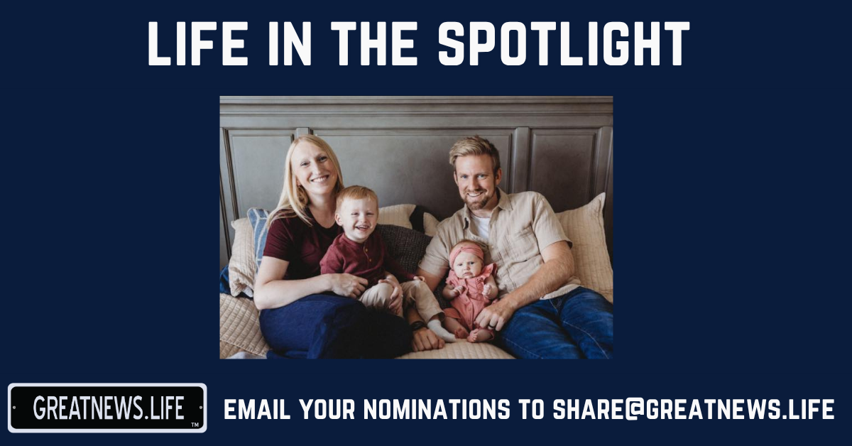 A Northwest Indiana Life in the Spotlight: Dave Bock