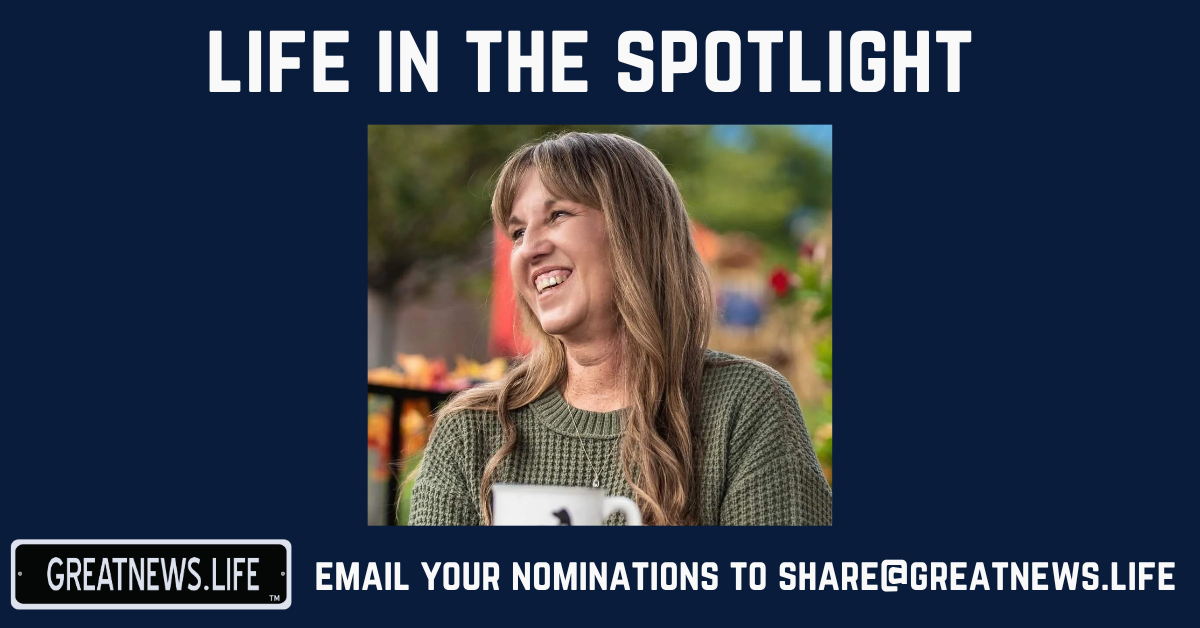 A Northwest Indiana Life in the Spotlight: Cheri Ford