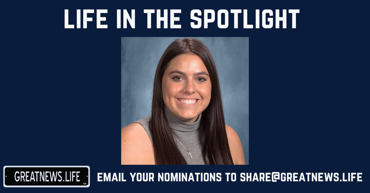 A Michiana Life in the Spotlight: Haley Masten