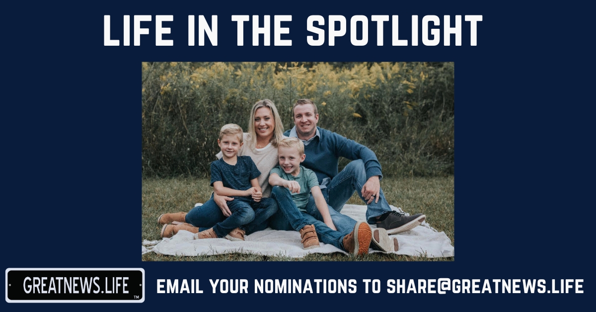 A Northwest Indiana Life in the Spotlight: Chelsea Doss