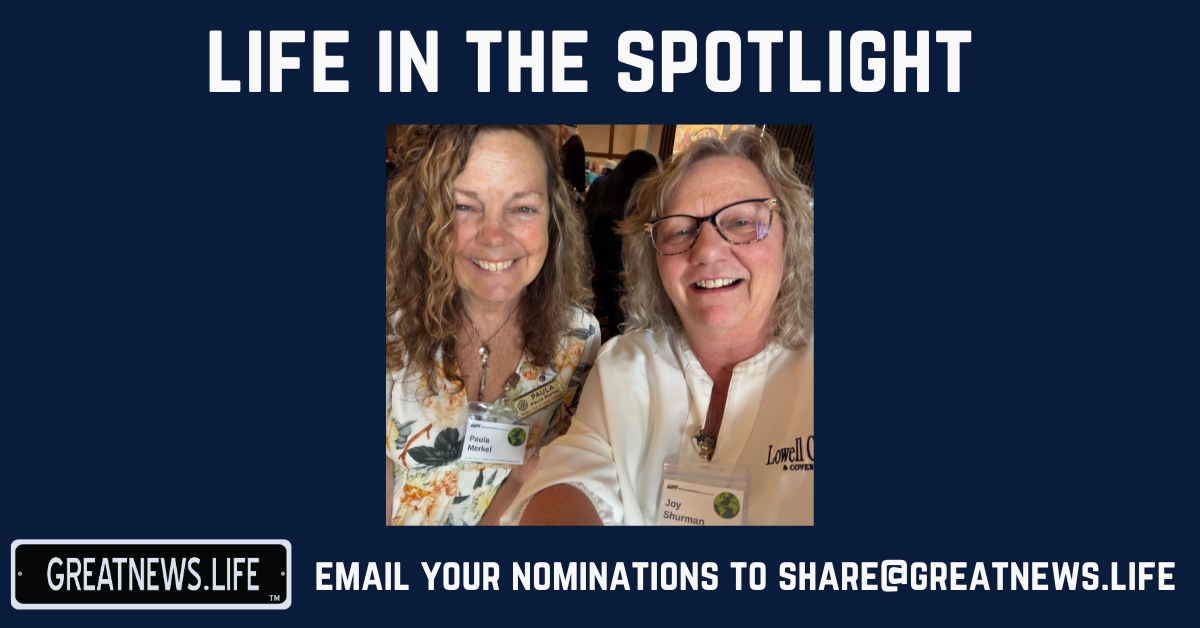 A Northwest Indiana Life in the Spotlight: Joy Shurman