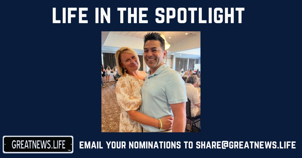A Northwest Indiana Life in the Spotlight: Jill Vagner