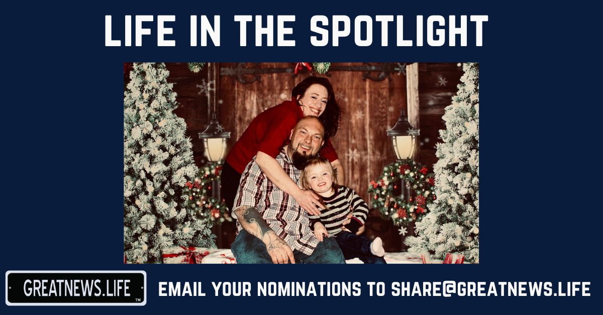 A La Porte County Life in the Spotlight: Kayla Swanson