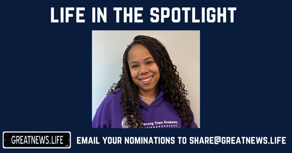 A Portage Life in the Spotlight: Yolanda Matthews