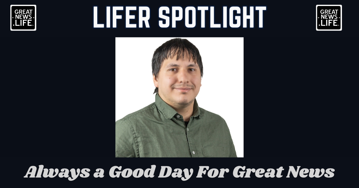 Lifer Spotlight: Damon Modglin