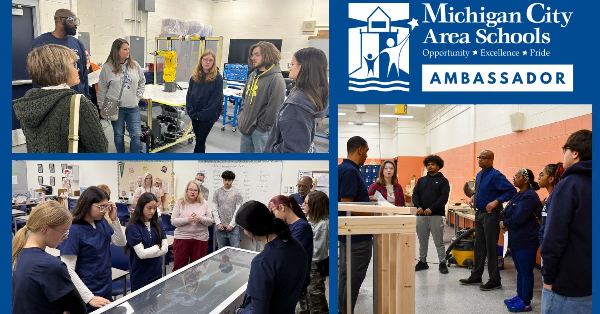 MCAS Invites Community Members to Take Part in “Behind the Scenes” Experience