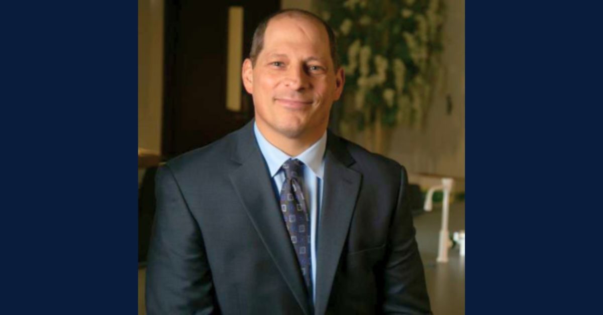 IU Northwest names Andrae Marak, Ph.D., as new Executive Vice Chancellor for Academic Affairs