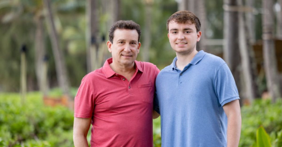 Oak Partners’ Mario and Will Ruiz continue a multigenerational legacy of financial planning and mentorship