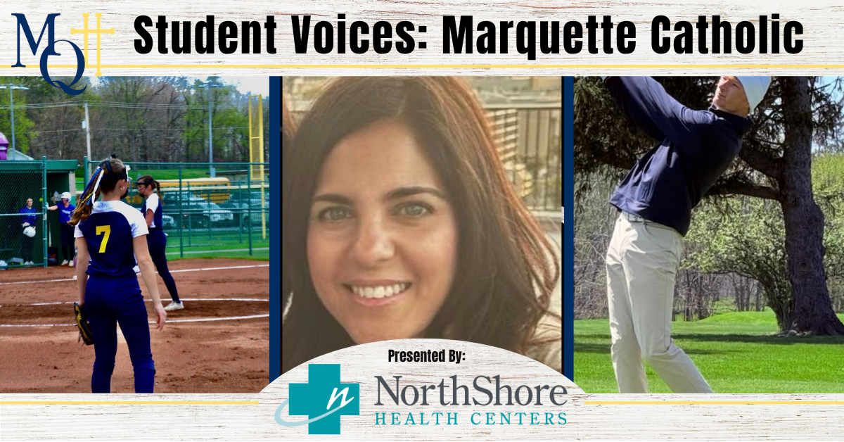 GreatNews.Life Student Voices: Marquette Catholic is Prom Ready