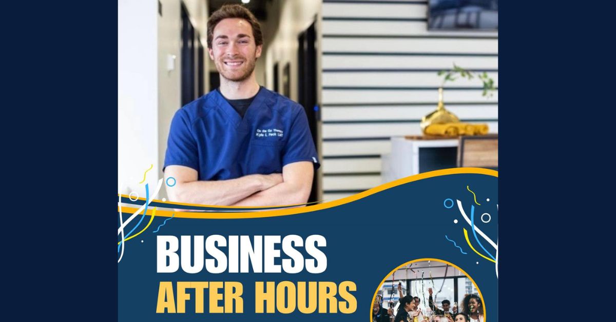Business After Hours