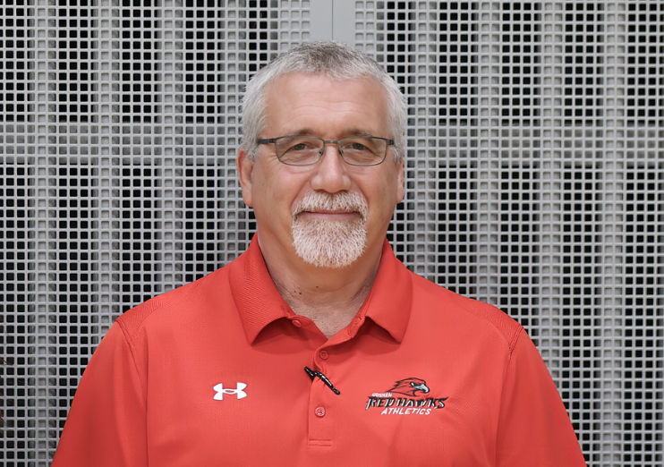 Goshen High School Athletic Director Jim Pickard to be Inducted into Indiana High School Wrestling Coaches Association Hall of Fame