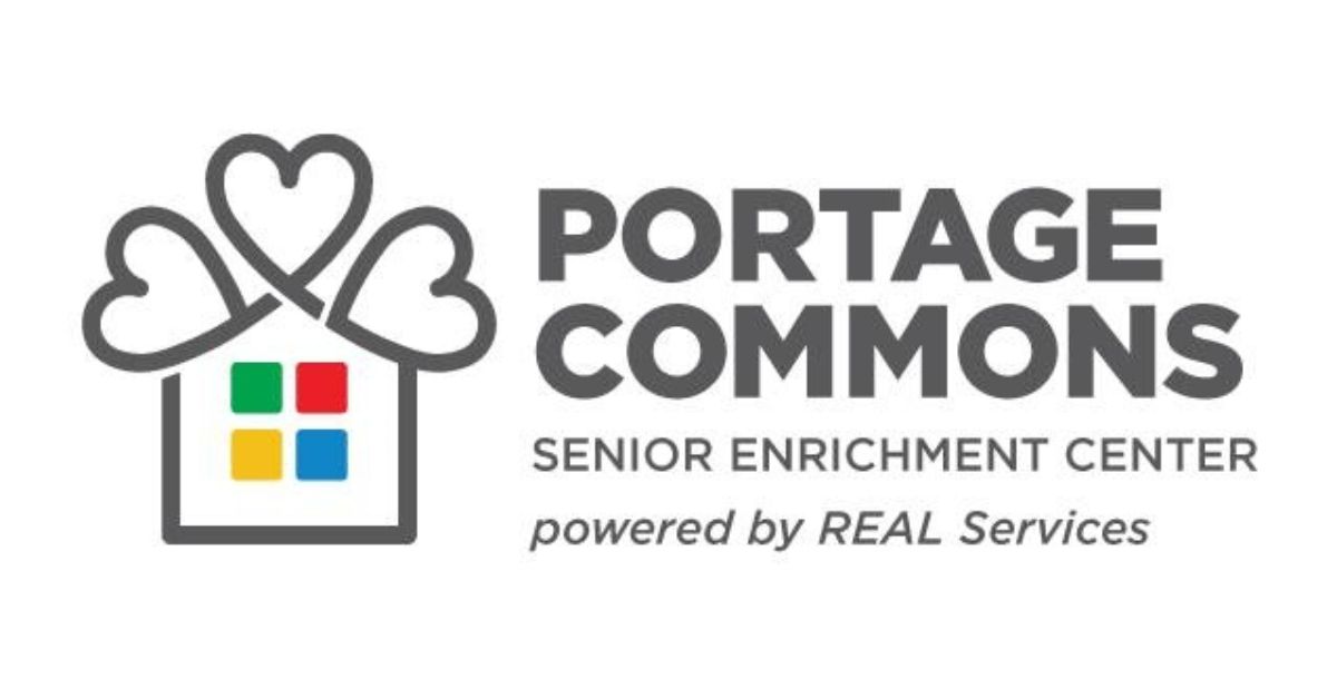 REAL Services Celebrates One Year of Portage Commons with Volunteer Recognition Open House