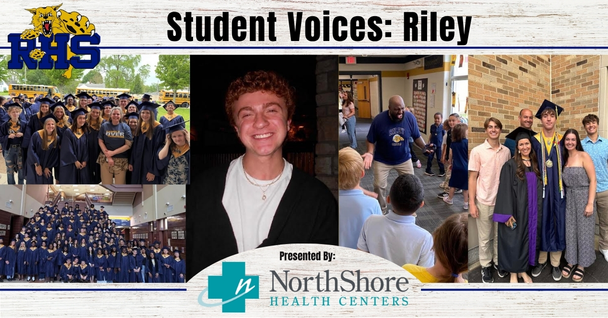 GreatNews.Life Student Voices: Riley High School celebrates tradition, achievement, and the class of 2026