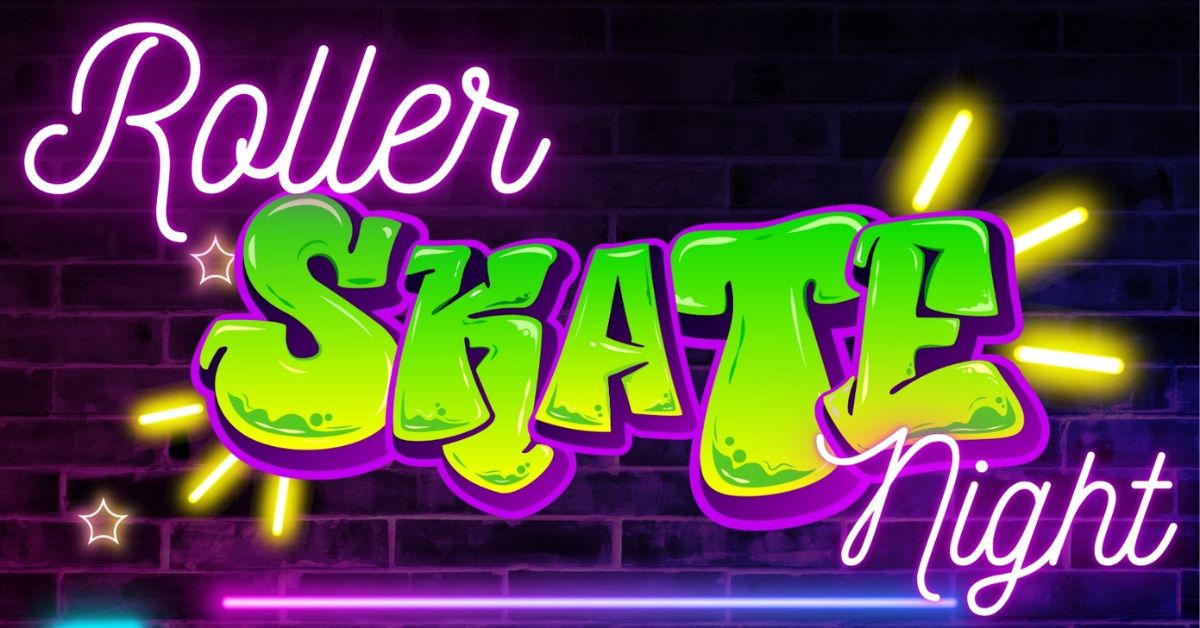 Hobart Skate Night