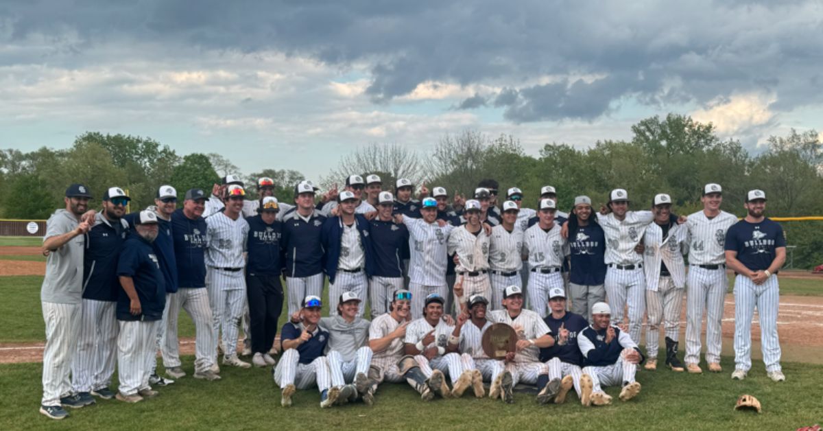 South Suburban College Baseball Caps Historic Season with Regional Title and Dominant Home Record 