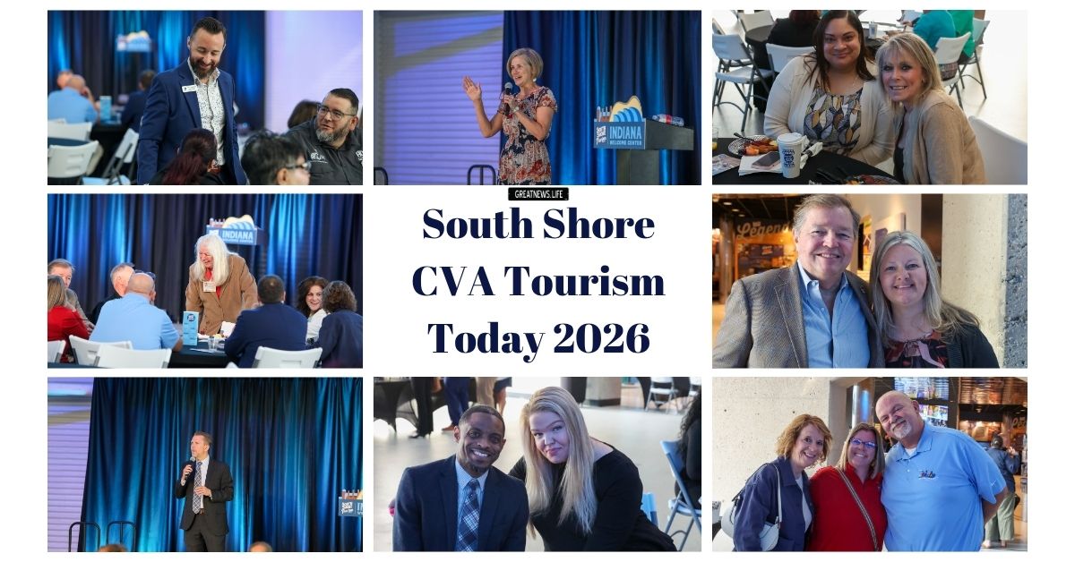 South Shore CVA Tourism Today 2026 highlights growth and collaboration throughout the Region