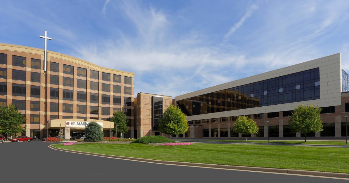 St. Mary Medical Center earns ‘A’ for Hospital Safety from Leapfrog Group