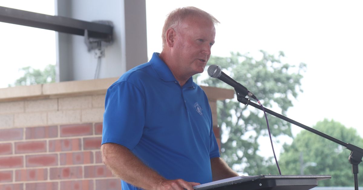 Mayor Land’s State of the City Planned for June 4
