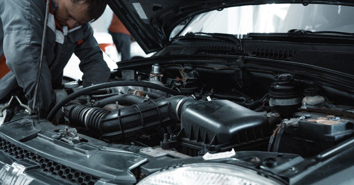 Sweis INFINITI Merrillville’s service department builds lifelong relationships through quality experience