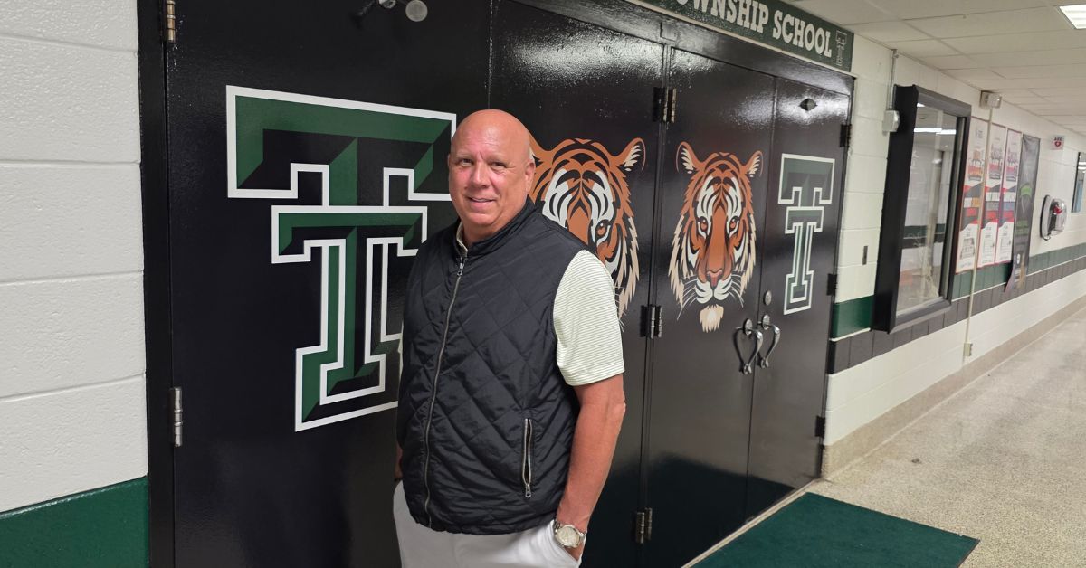Tri-Township School Corporation Welcomes Todd Grace as New Athletic Director
