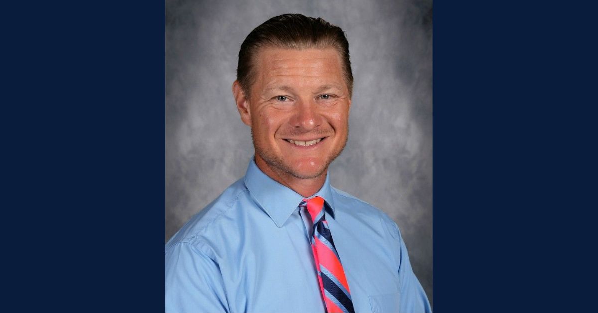 Fortenberry to join CHS as head coach of boys’ varsity soccer