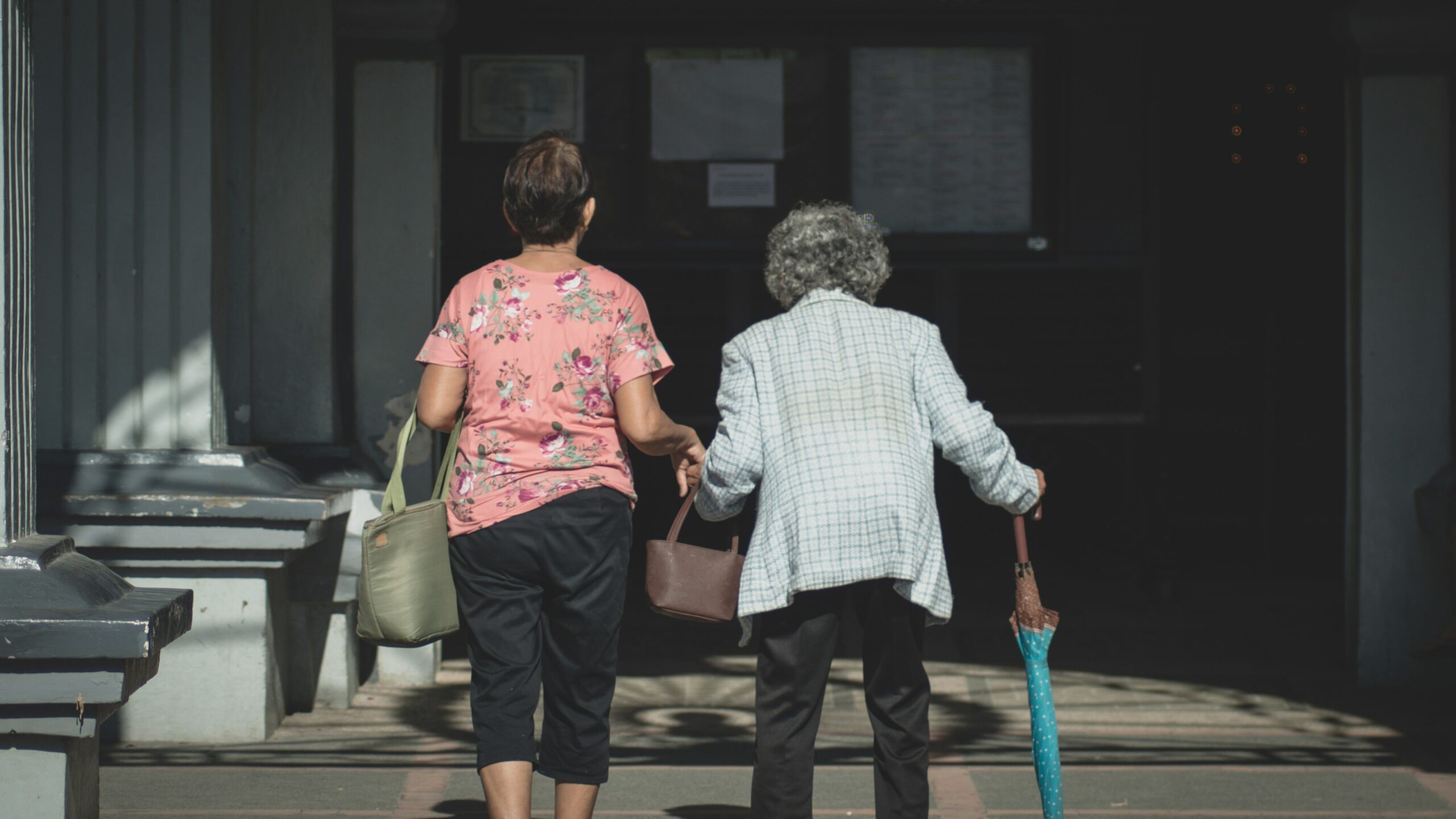 REAL Services champions community wellness for Older Americans Month