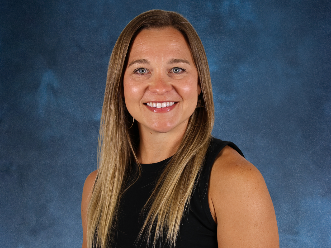 Goshen High School Names Ellen Longcor as Assistant Principal