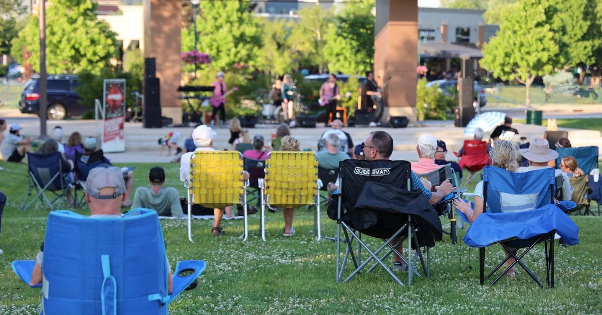 Elkhart Art Walk set to return on June 24
