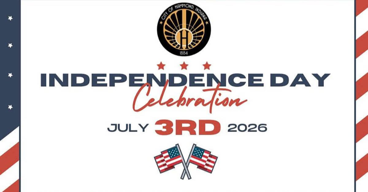 City of Hammond Independence Day Celebration