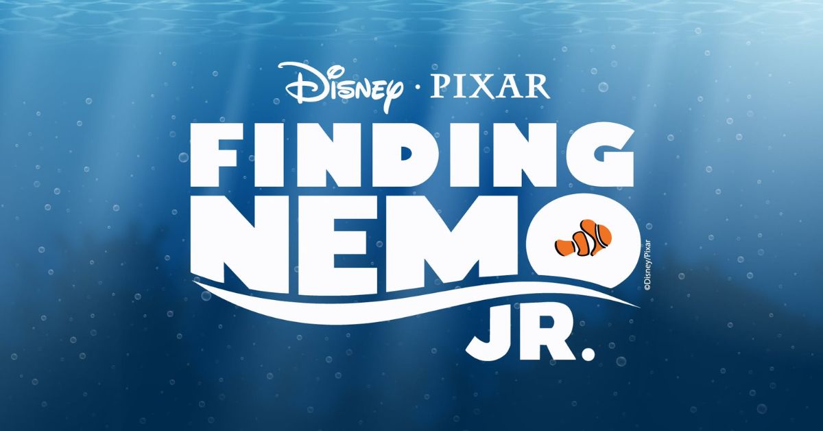 Memorial Opera House’s Penguin Project Presents Disney’s Finding Nemo Jr.