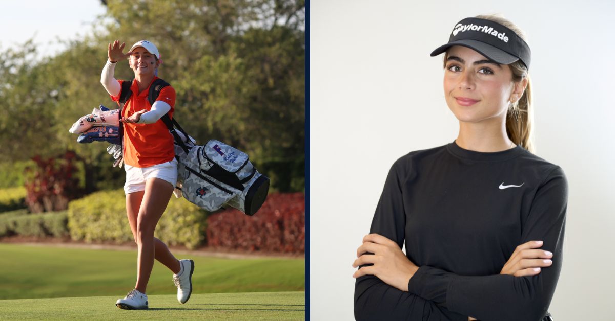 Two Players Receive Sponsor Exemptions for the 2026 Four Winds Invitational