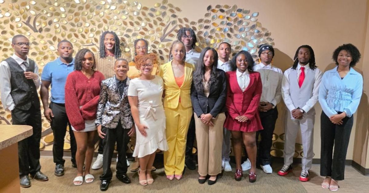Gary Educational Development Foundation Hosts Annual Scholarship Luncheon