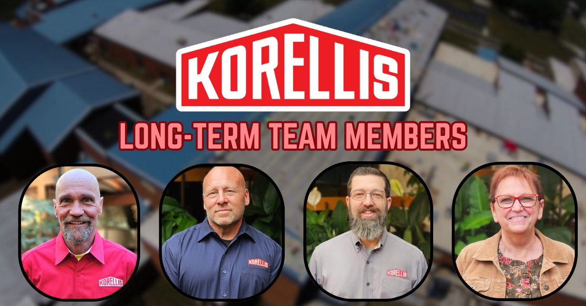 Built to last: Employees at Korellis reflect on careers, culture, and commitment to serving Northwest Indiana communities