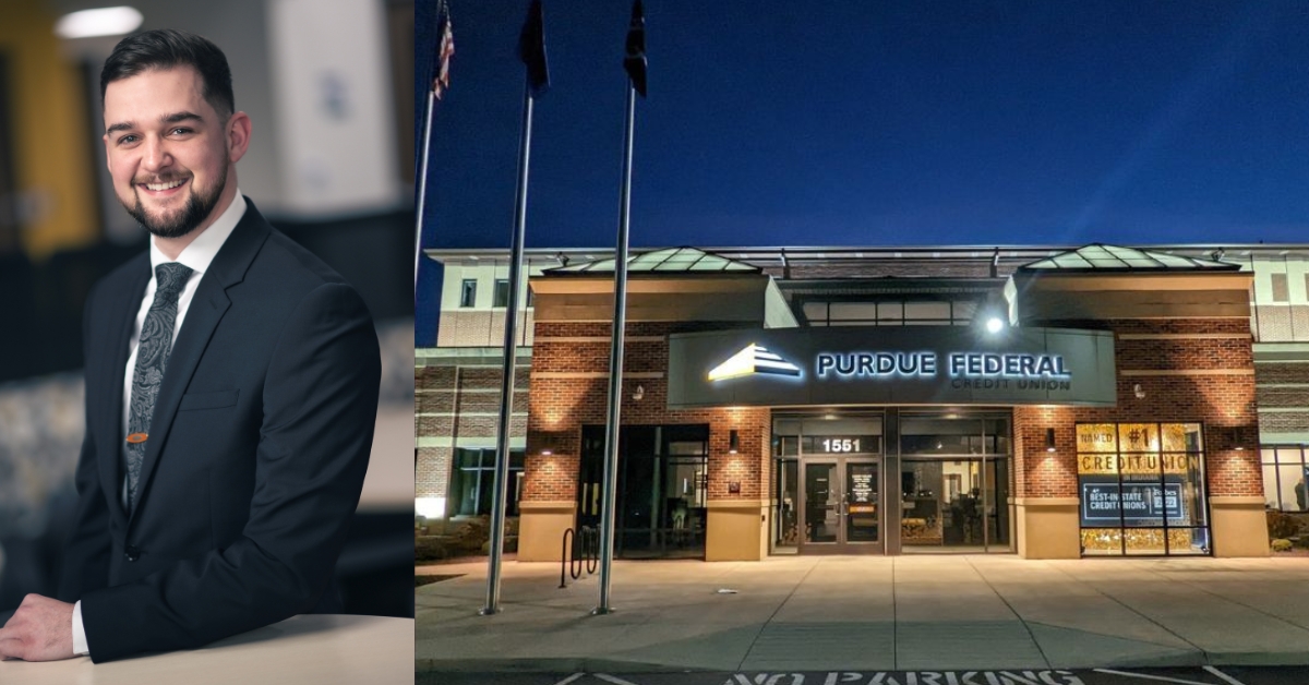 Drive Away With Confidence: Purdue Federal’s Auto Loan Advice