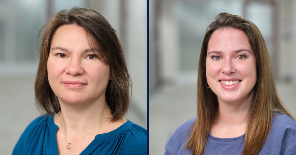 Goshen Physicians expands specialty care access with two new nurse practitioners