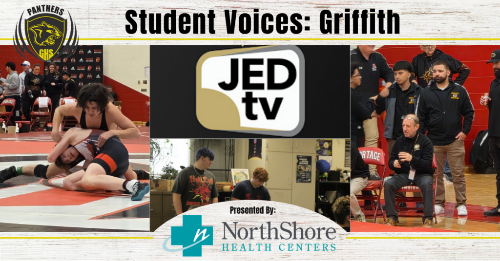 GreatNews.Life Student Voices: Students are busy with finals and making summer plans