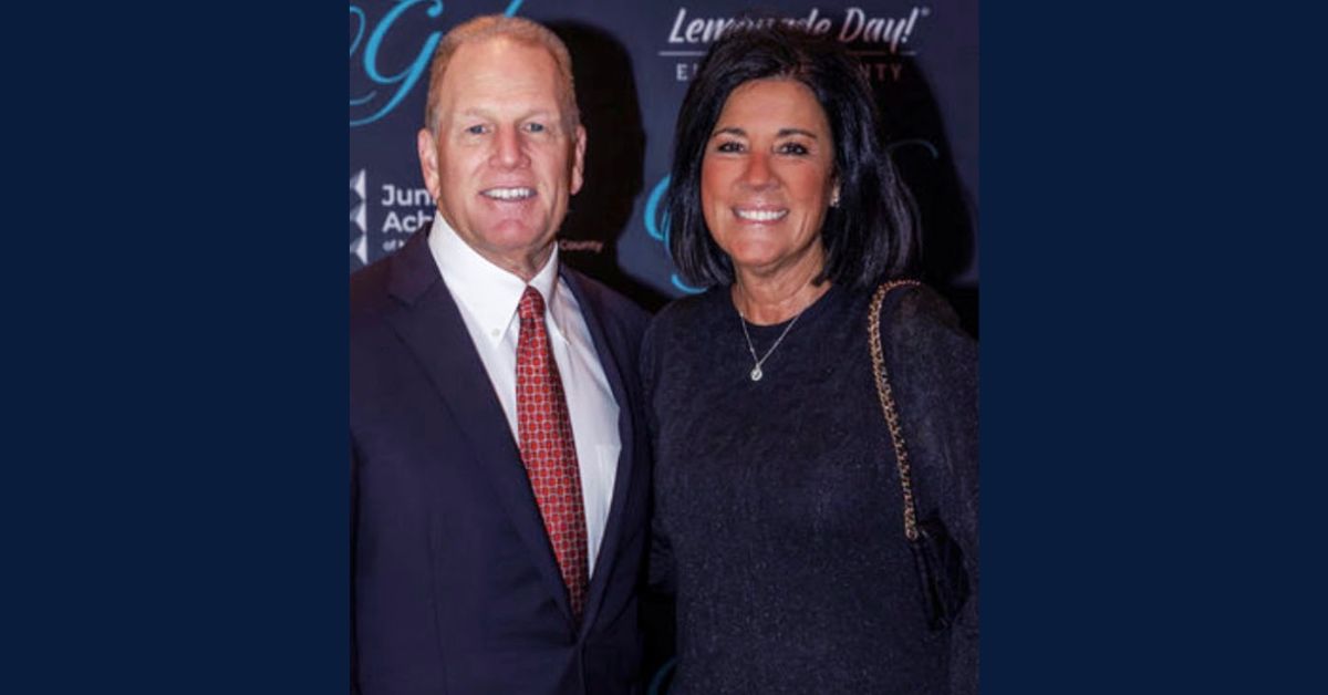 Center for Hospice Care honors Kim and Scott Welch with 2026 Circle of Caring Award