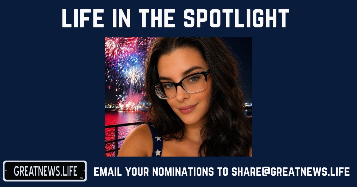 A Michiana Life in the Spotlight: Adele Smith
