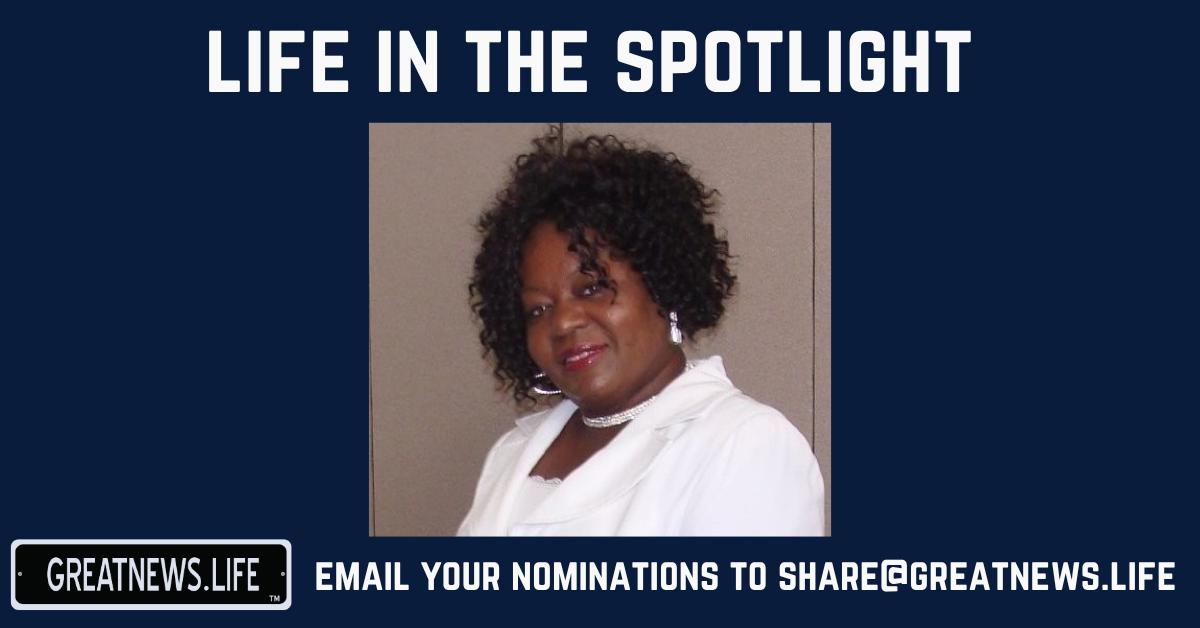 A Portage Life in the Spotlight: Alice Dawson