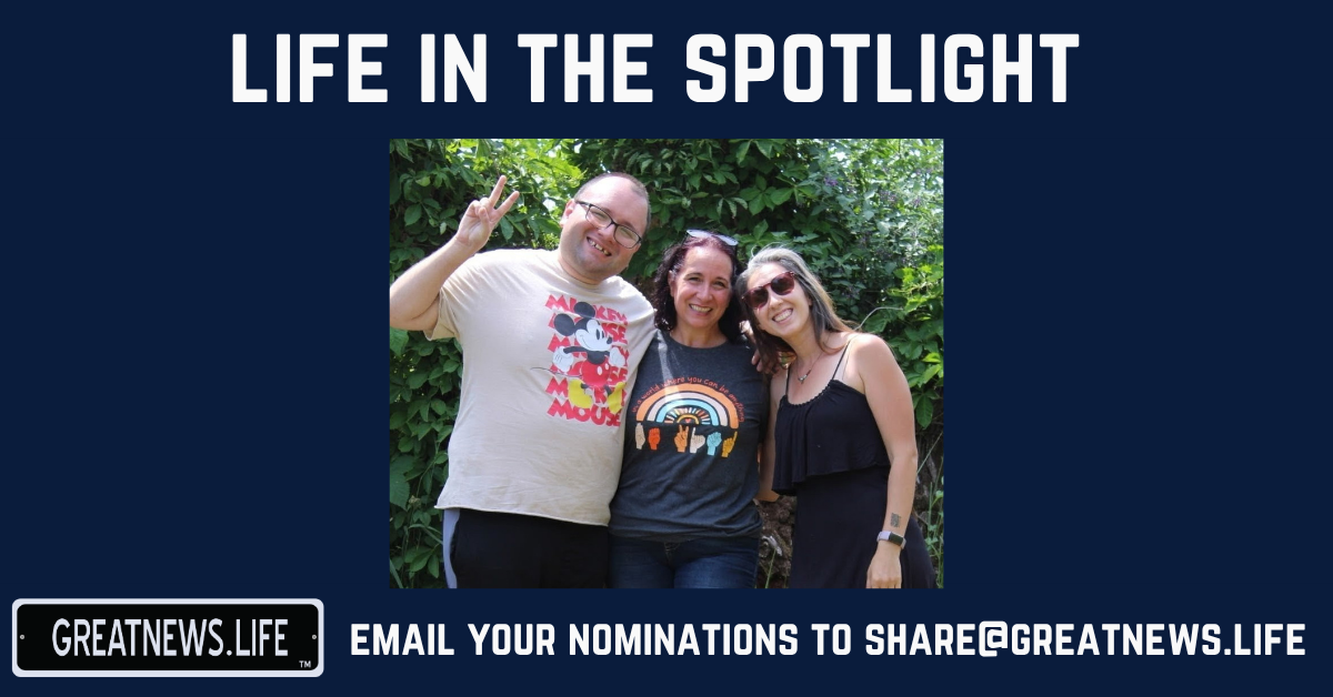 A Valpo Life in the Spotlight: Wendy Aragon