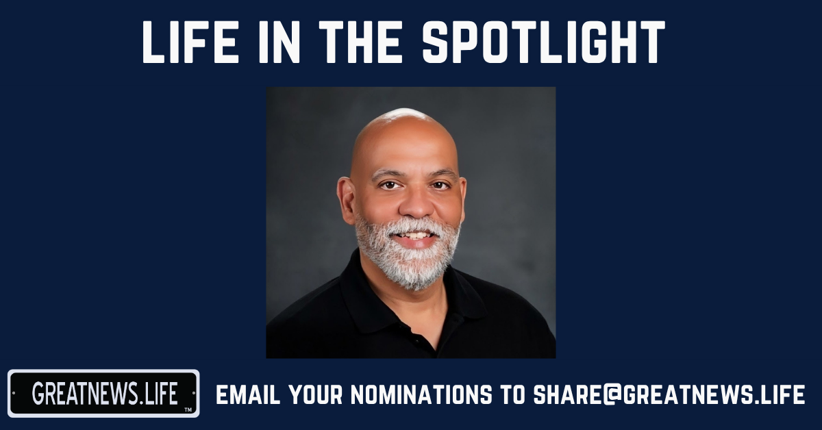 A Portage Life in the Spotlight: Anthony Duron-Rainwater