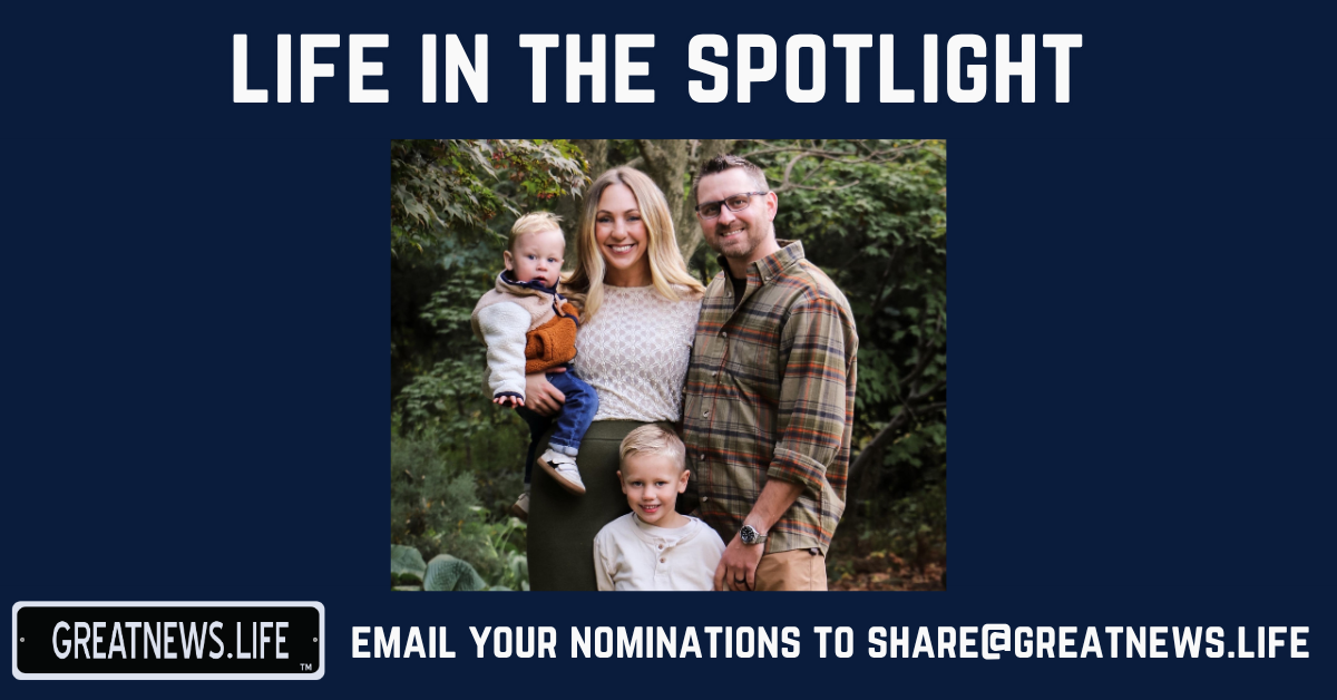 A Valpo Life in the Spotlight: Charlotte Sekula