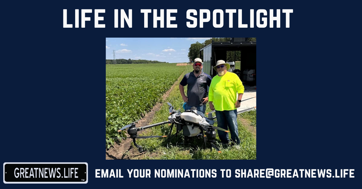 A Valpo Life in the Spotlight: Nick Grott