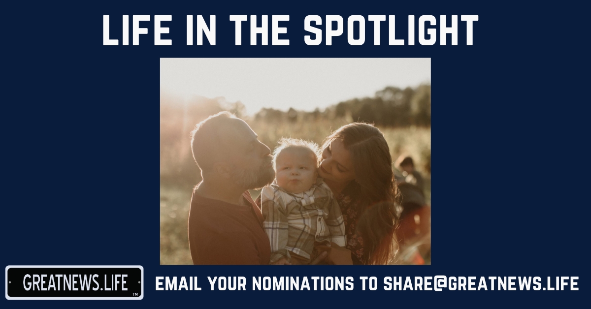 A Northwest Indiana Life in the Spotlight: Nathan Hand