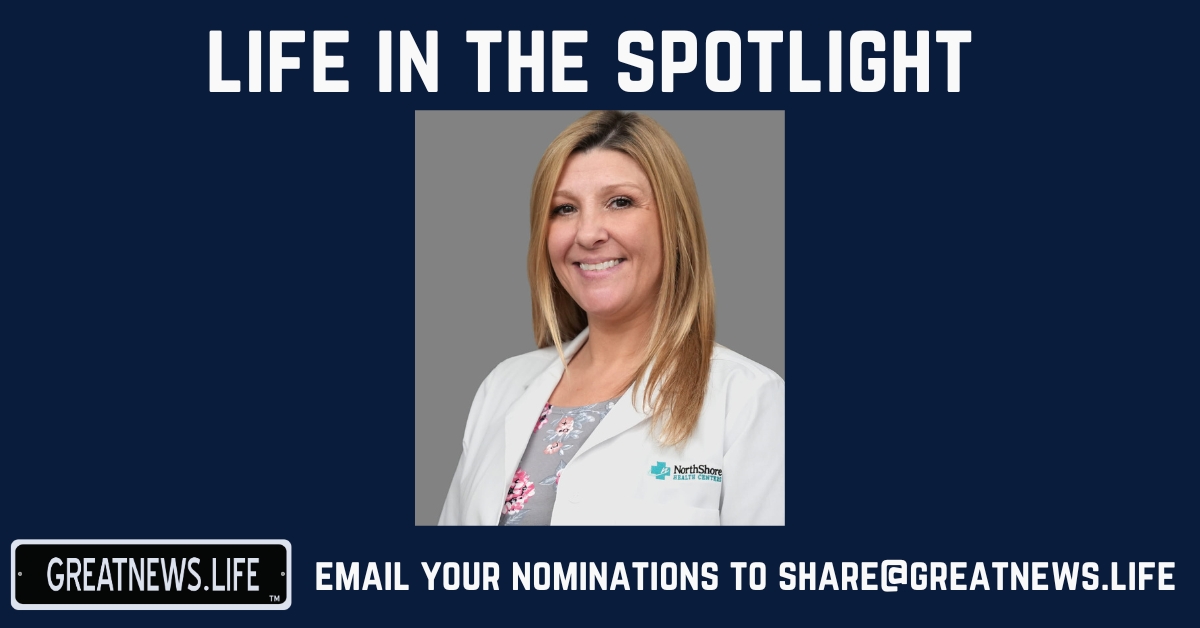 A Northwest Indiana Life in the Spotlight: Jennifer Pavlinac
