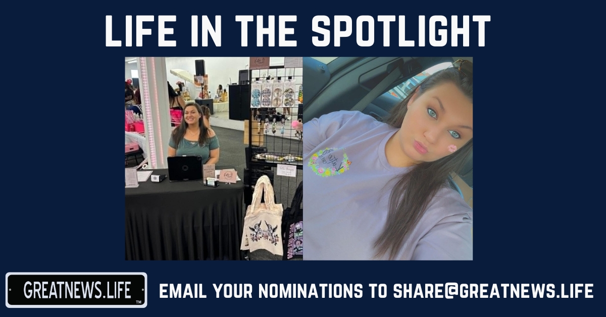 A Michiana Life in the Spotlight: Katie Bowering