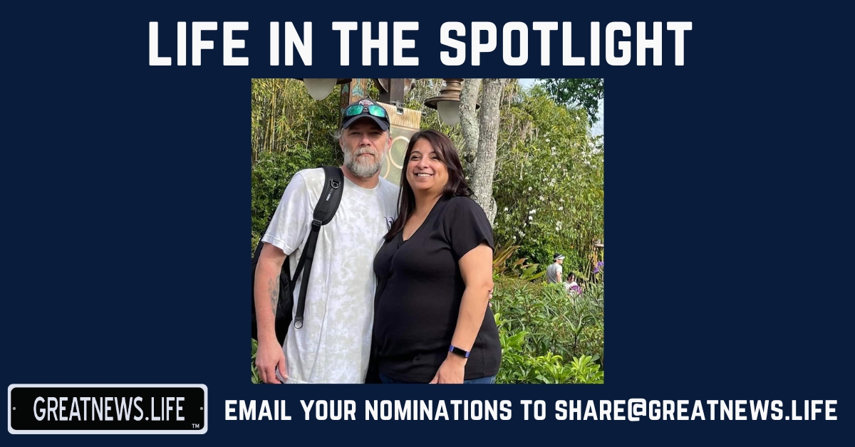 A Portage Life in the Spotlight: Tiffany Butterfield
